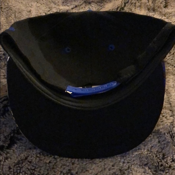 GoldenState SnapBack - Picture 2 of 4